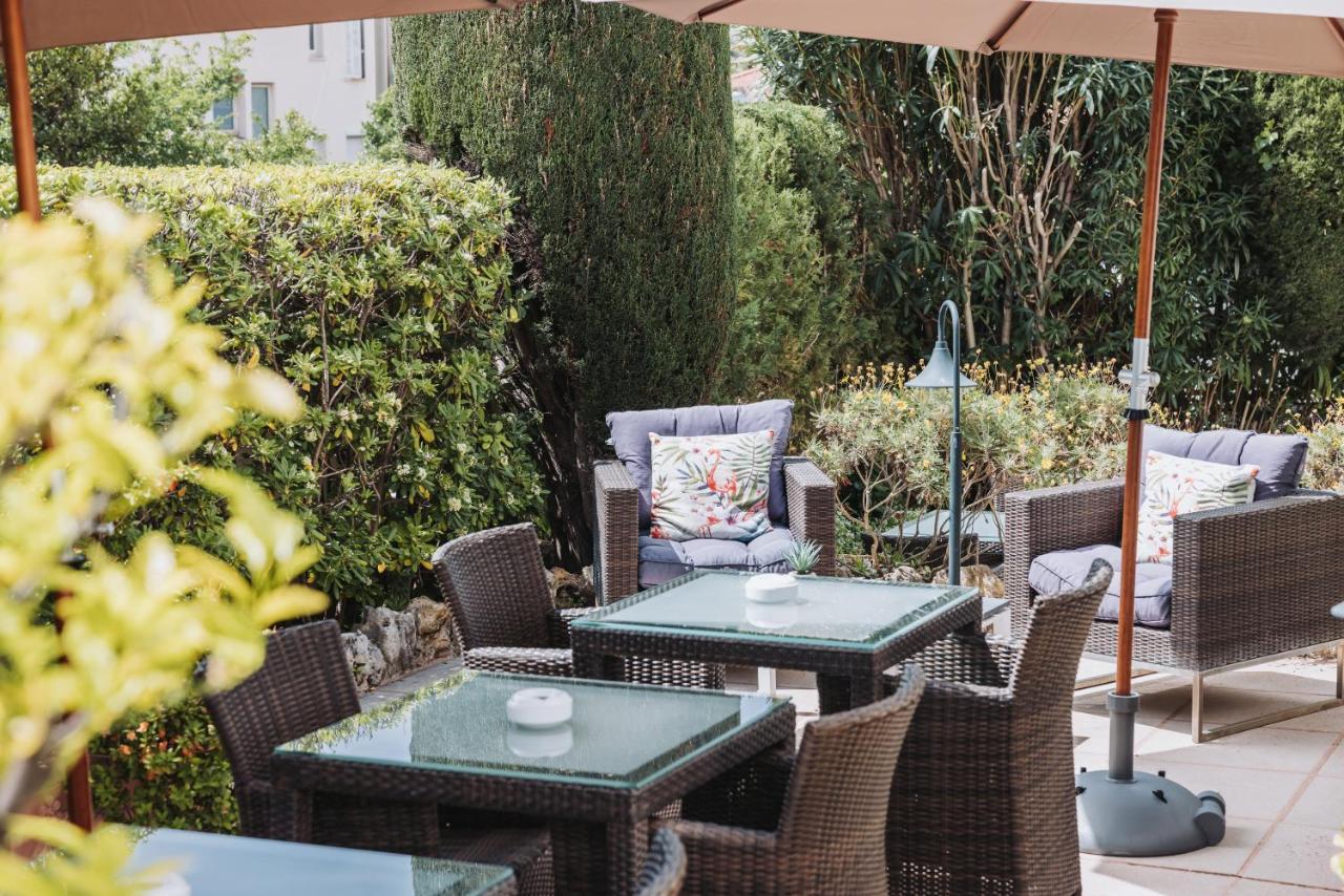 La Croisette 4* Cannes